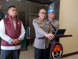 Kapolres Bima Kota Diperiksa Propam Terkait Kasus Narkoba Eks Kasatresnarkoba