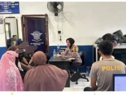 Polisi Dumai Tingkatkan Penanganan Kasus Kecelakaan Maut di Bukit Datuk