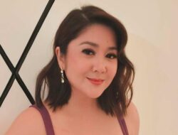 Katya Santos Tegaskan Reuni Viva Hot Babes Tak Akan Terwujud dalam Waktu Dekat