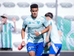 Kaua Prates Resmi Gabung Borussia Dortmund 2026