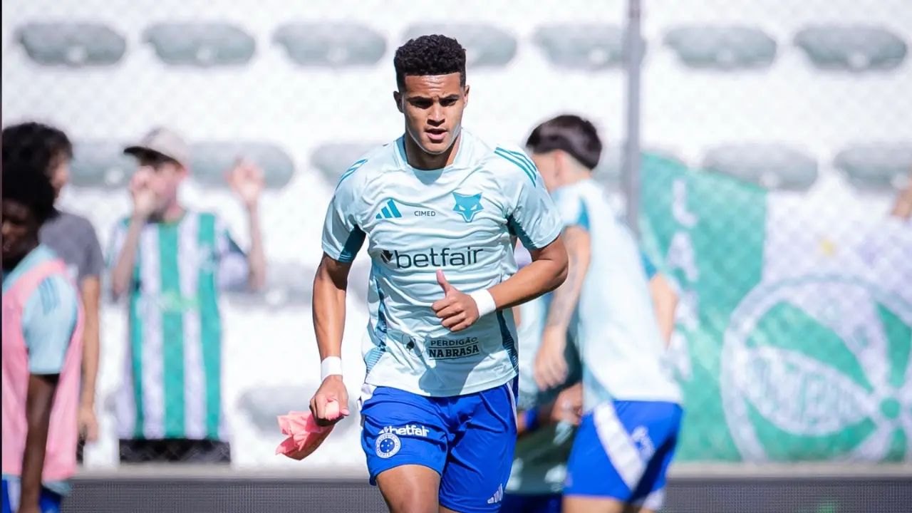 Kaua Prates Resmi Gabung Borussia Dortmund 2026