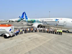 Kenapa Harga Tiket Pesawat Mahal? Ini Penyebab Utamanya