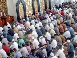 Khutbah Jumat Menyambut Ramadhan 2026: Ini 6 Persiapan Utama Umat Islam