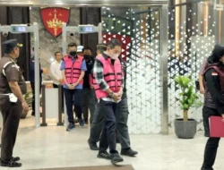 Korupsi Ekspor CPO, Kejagung Tetapkan 11 Tersangka dan Usut 26 Perusahaan