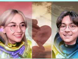 Klarifikasi Putusnya Kyedae dan TenZ, Bantah Isu Perselingkuhan yang Viral di Media Sosial