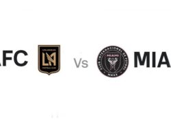 LAFC vs Inter Miami: LAFC Menang 3-0 di Laga Pembuka MLS 2026
