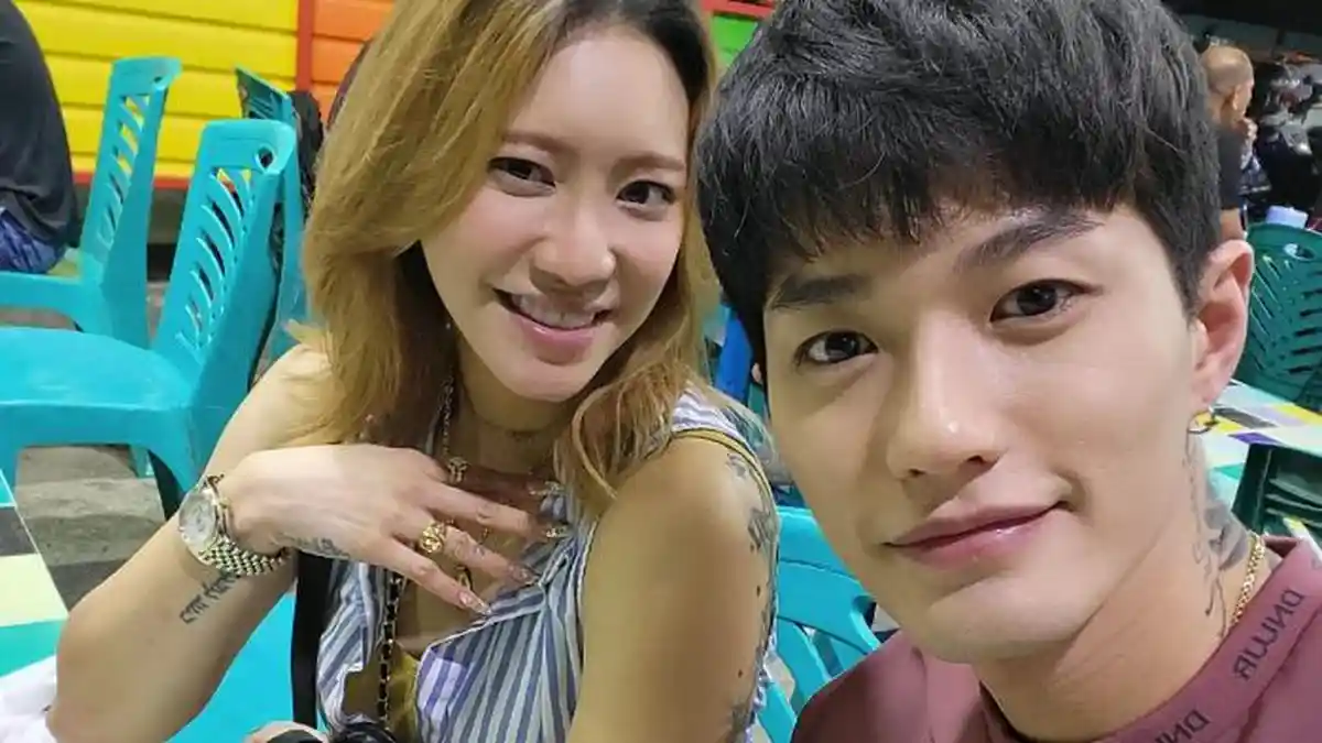 Lee Jeong Hoon dan Istri Komitmen Akhiri Hubungan Jarak Jauh