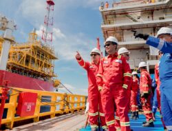 Pemerintah Buka Lelang 10 WK Migas, Blok Rupat Jadi Sorotan Investor di Indonesia Bid Round 2026