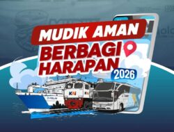 Link Mudik Gratis Jasa Raharja 2026, Resmi Dibuka Hari Ini