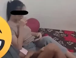 Link Video Teh Pucuk Viral 1 Menit 50 Detik Bikin Heboh Warganet