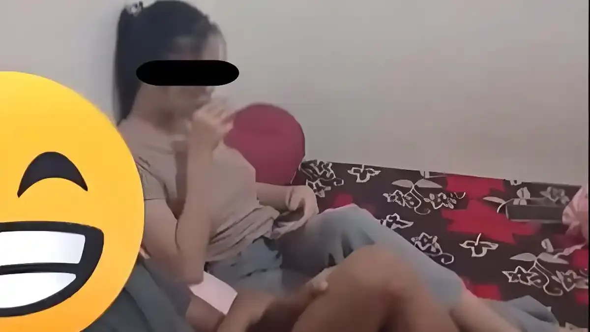 Video Viral 17 Menit