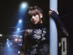Lisa BLACKPINK Syuting Film Tygo di Jakarta, Sukses Mencuri Perhatian
