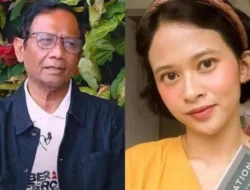 Mahfud MD Tegur Tyas Alumni LPDP yang Viral karena Unggahan Kontroversial