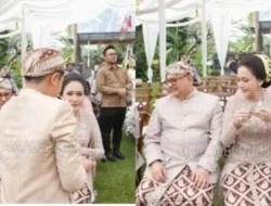 Interaksi Mesra Maia Estianty dengan Putra Mulan Jameela di Acara Tujuh Bulanan Alyssa Daguise Jadi Sorotan