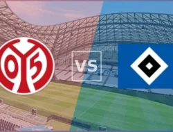 Mainz 05 vs Hamburger: Hasil Imbang yang Kontroversial dan Gol yang Dipertanyakan