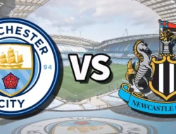 Man City vs Newcastle: Kemenangan Tipis The Citizens di Liga Inggris