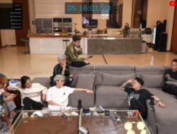 Marapthon Season 3 Berapa Lama? Intip Durasi 100 Hari yang Bikin Penonton Tak Bisa Berhenti