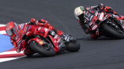 Marc Marquez Pensiun Dini