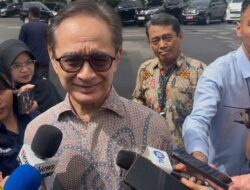 Marty Natalegawa: Prabowo Nilai Dewan Perdamaian Gaza Bentukan Trump Bagian dari Mandat PBB
