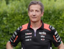 Massimo Rivola Ungkap Peluang Perpanjang Kontrak Jorge Martin Hingga 2028, Meski Tim Siapkan Rencana Cadangan