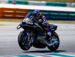 Mattia Pasini Beri Peringatan untuk Debutan MotoGP Toprak Razgatlioglu