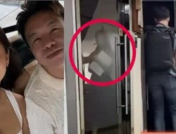 Viral Video Suara Desahan Bongkar Dugaan Perselingkuhan Melvin Lim dan Grayce Tan