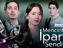 Misteri dan Serangan di Mencintai Ipar Sendiri Malam Ini