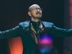 Kasus Materi Stand-up ‘Mens Rea’ Bergulir, Polisi Jadwalkan Pemeriksaan Pandji Pragiwaksono