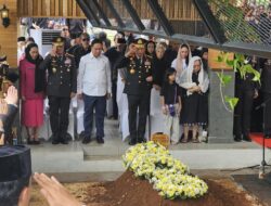 Sosok Meriyanti Hoegeng Dianugerahi Bintang Bhayangkara Pratama, Ini Makna dan Kriterianya