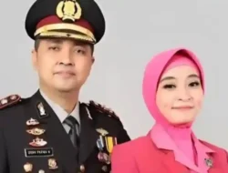 Miranti Afriana dan Aipda Dianita Masih Didalami Polisi dalam Kasus Narkoba Eks Kapolres Bima