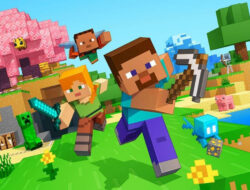 Tips Atasi Mod Minecraft Bermasalah Agar Game Tetap Stabil