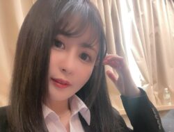 Momoka Kagura, Idola AV Jepang yang Mencuri Perhatian