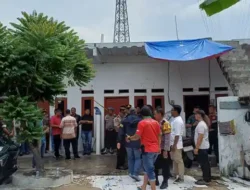 Motif Anak Racuni Keluarga di Warakas Terungkap, Dendam Jadi Penyebab