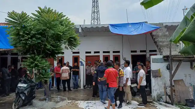 Motif Anak Racuni Keluarga di Warakas