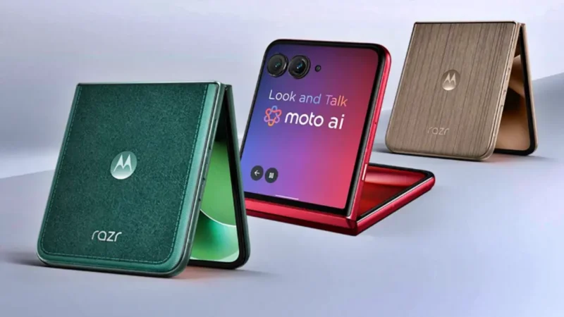 Motorola Razr 60