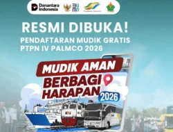 Simak Cara Daftar Mudik Gratis BUMN 2026 Agar Tidak Kehabisan Kursi