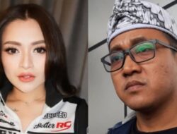Nathalie Holscher Angkat Suara soal Sengketa Warisan Lina Jubaedah