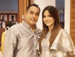 Isu Nia Ramadhani Gugat Cerai Ardi Bakrie, Netizen Heboh tapi Faktanya Hoaks