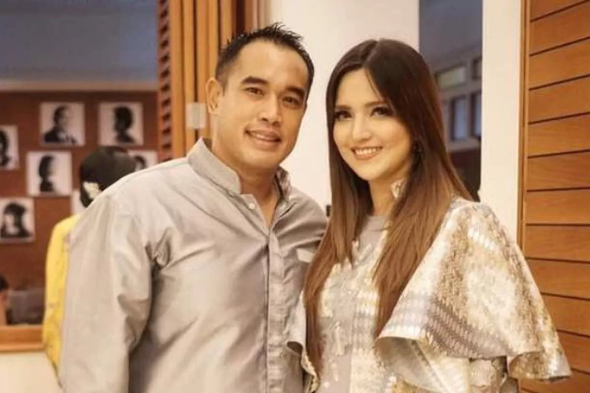 Nia Ramadhani Gugat Cerai