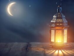 Niat Puasa Nisfu Syaban 2026, Amalan Sunnah Penuh Keutamaan Sebelum Ramadan