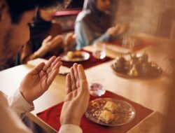Ini Bacaan Niat Sahur Ramadhan dan Doa Buka Puasa 2026