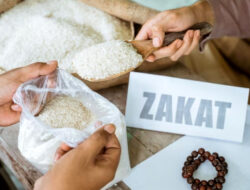 Panduan Lengkap Niat Zakat Fitrah Sesuai Syariat Islam