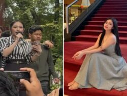 Foto Visum Selebgram Nira Bocor, Ini Dasar Hukum Jika Ingin Menggugat