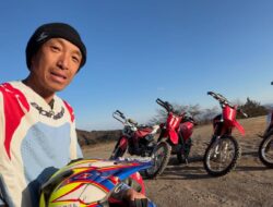 Nobuatsu Aoki Soroti Ketenangan Marquez di Tes Pramusim MotoGP 2026