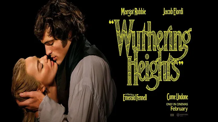 Nonton Wuthering Heights 2026