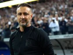 Nottingham Forest Resmi Tunjuk Vitor Pereira sebagai Pelatih Baru, Target Selamatkan Tim dari Degradasi