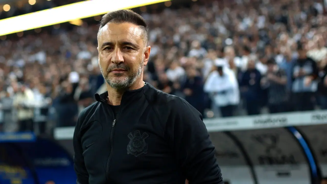 Nottingham Forest Resmi Tunjuk Vitor Pereira sebagai Pelatih Baru