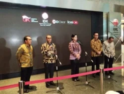 Skandal Manipulasi Saham Belvin Tannadi Berujung Denda Rp5,35 Miliar dari OJK