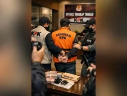 Heboh OTT KPK di Bea Cukai Jakarta, Dugaan Korupsi Impor Jadi Sorotan