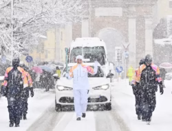 Sambut Olimpiade Musim Dingin 2026: Sejarah, Debut Singapura, hingga Mimpi Indonesia